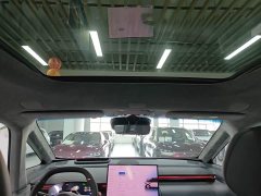 Zeekr Geely Zeekr MIX 2025 Smart Driving Edition - ფოტო 18
