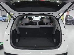 Zeekr Geely Zeekr MIX 2025 Smart Driving Edition - ფოტო 19