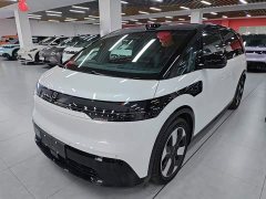 Zeekr Geely Zeekr MIX 2025 Smart Driving Edition - ფოტო 2