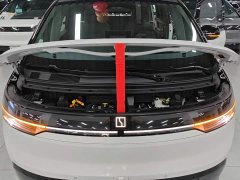 Zeekr Geely Zeekr MIX 2025 Smart Driving Edition - ფოტო 20