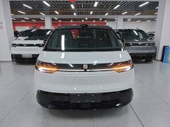 Zeekr Geely Zeekr MIX 2025 Smart Driving Edition - ფოტო 3