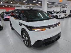Zeekr Geely Zeekr MIX 2025 Smart Driving Edition - ფოტო 4