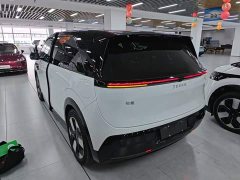 Zeekr Geely Zeekr MIX 2025 Smart Driving Edition - ფოტო 5