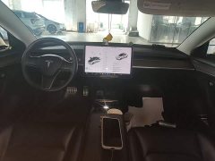 Tesla Model 3 Performance All-Wheel Drive - ფოტო 10