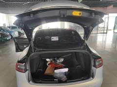 Tesla Model 3 Performance All-Wheel Drive - ფოტო 19