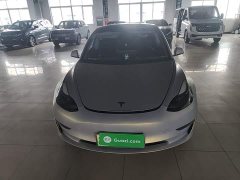 Tesla Model 3 Performance All-Wheel Drive - ფოტო 3