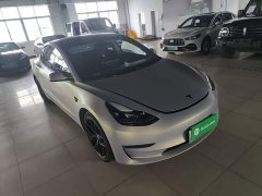 Tesla Model 3 Performance All-Wheel Drive - ფოტო 4