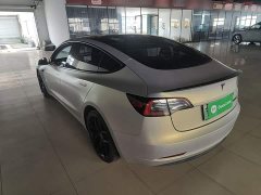Tesla Model 3 Performance All-Wheel Drive - ფოტო 5