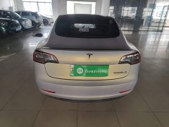 Tesla Model 3 Performance All-Wheel Drive - ფოტო 6
