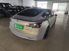 Tesla Model 3 Performance All-Wheel Drive - ფოტო 7