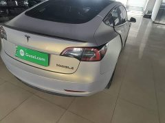 Tesla Model 3 Performance All-Wheel Drive - ფოტო 8
