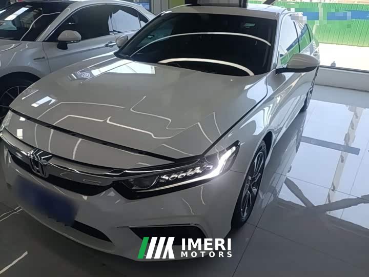 Honda Yingshipai 2019 260TURBO Exquisite Edition National VI - ავტომობილი ჩინეთიდან