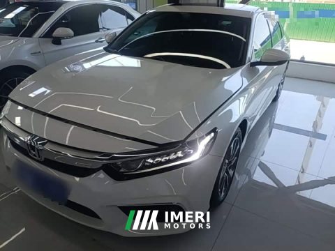 2021 Honda Yingshipai 2019 260TURBO Exquisite Edition National VI - ავტომობილი ჩინეთიდან