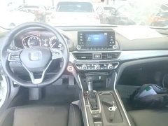 Honda Yingshipai 2019 260TURBO Exquisite Edition National VI - ფოტო 10