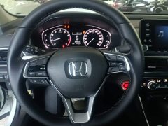 Honda Yingshipai 2019 260TURBO Exquisite Edition National VI - ფოტო 11