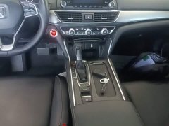 Honda Yingshipai 2019 260TURBO Exquisite Edition National VI - ფოტო 13