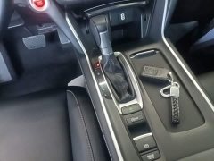 Honda Yingshipai 2019 260TURBO Exquisite Edition National VI - ფოტო 14