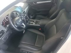 Honda Yingshipai 2019 260TURBO Exquisite Edition National VI - ფოტო 15