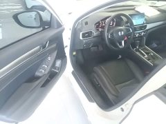 Honda Yingshipai 2019 260TURBO Exquisite Edition National VI - ფოტო 16