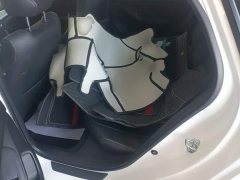 Honda Yingshipai 2019 260TURBO Exquisite Edition National VI - ფოტო 17
