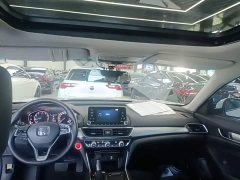 Honda Yingshipai 2019 260TURBO Exquisite Edition National VI - ფოტო 18