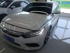 Honda Yingshipai 2019 260TURBO Exquisite Edition National VI - ფოტო 2