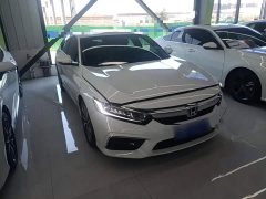 Honda Yingshipai 2019 260TURBO Exquisite Edition National VI - ფოტო 4