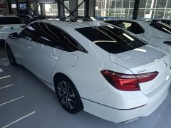 Honda Yingshipai 2019 260TURBO Exquisite Edition National VI - ფოტო 5