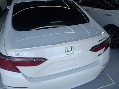 Honda Yingshipai 2019 260TURBO Exquisite Edition National VI - ფოტო 6