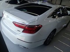 Honda Yingshipai 2019 260TURBO Exquisite Edition National VI - ფოტო 7