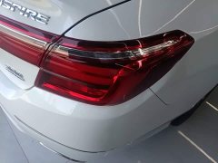 Honda Yingshipai 2019 260TURBO Exquisite Edition National VI - ფოტო 8