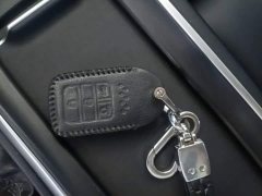 Honda Yingshipai 2019 260TURBO Exquisite Edition National VI - ფოტო 9