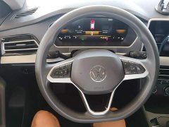 Volkswagen Lavida Facelift 1.5L Automatic Deyi Edition - ფოტო 11