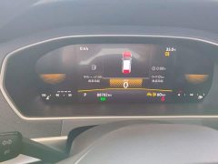 Volkswagen Lavida Facelift 1.5L Automatic Deyi Edition - ფოტო 12