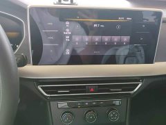 Volkswagen Lavida Facelift 1.5L Automatic Deyi Edition - ფოტო 13