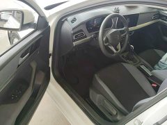 Volkswagen Lavida Facelift 1.5L Automatic Deyi Edition - ფოტო 16