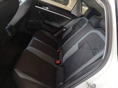 Volkswagen Lavida Facelift 1.5L Automatic Deyi Edition - ფოტო 17