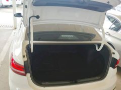 Volkswagen Lavida Facelift 1.5L Automatic Deyi Edition - ფოტო 19