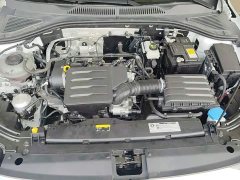 Volkswagen Lavida Facelift 1.5L Automatic Deyi Edition - ფოტო 20