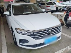 Volkswagen Lavida Facelift 1.5L Automatic Deyi Edition - ფოტო 4
