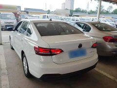 Volkswagen Lavida Facelift 1.5L Automatic Deyi Edition - ფოტო 5