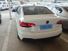 Volkswagen Lavida Facelift 1.5L Automatic Deyi Edition - ფოტო 6