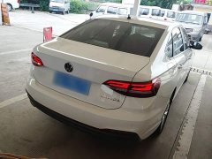 Volkswagen Lavida Facelift 1.5L Automatic Deyi Edition - ფოტო 7