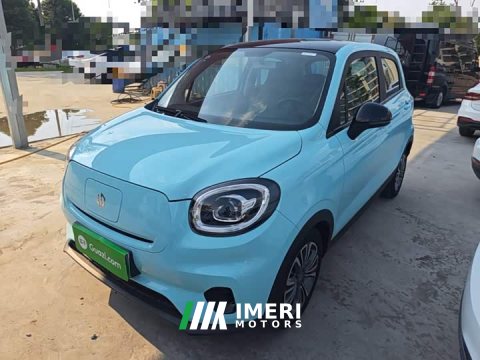 2025 Leapmotor Leapo T03 403 Comfort Edition - ავტომობილი ჩინეთიდან