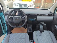 Leapmotor Leapo T03 403 Comfort Edition - ფოტო 10