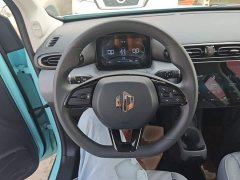 Leapmotor Leapo T03 403 Comfort Edition - ფოტო 11