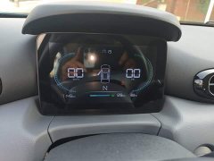Leapmotor Leapo T03 403 Comfort Edition - ფოტო 12