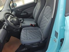 Leapmotor Leapo T03 403 Comfort Edition - ფოტო 15