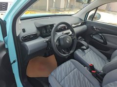 Leapmotor Leapo T03 403 Comfort Edition - ფოტო 16