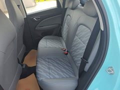 Leapmotor Leapo T03 403 Comfort Edition - ფოტო 17